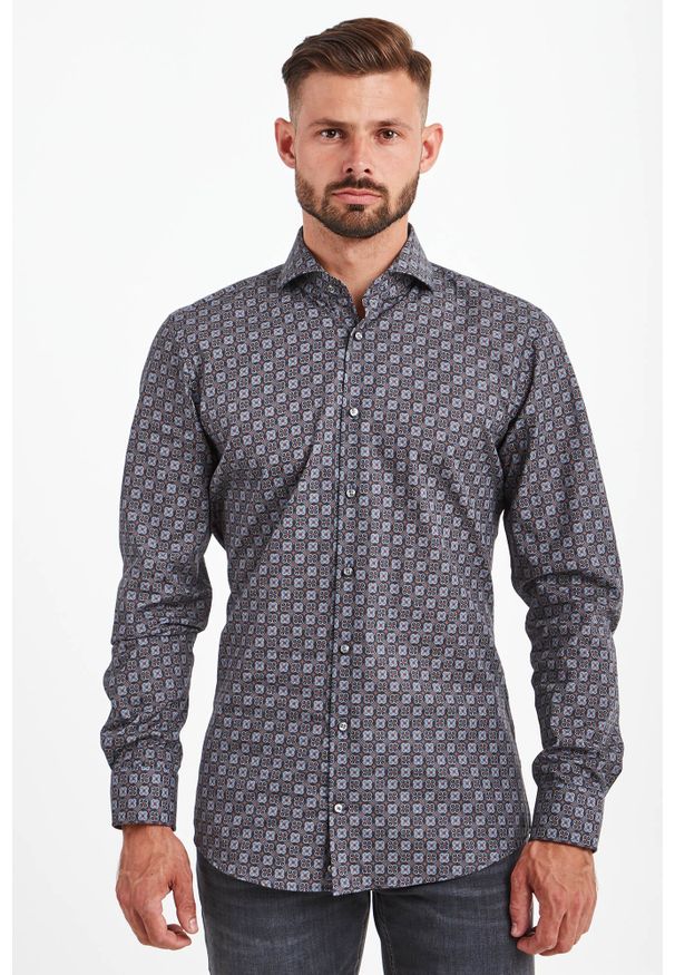 Koszula Joop! Collection casualowa, na co dzień