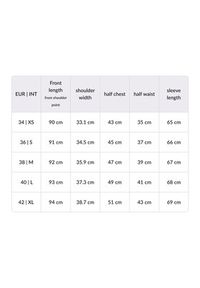 Rinascimento Sukienka koktajlowa CFC0126603003 Czarny Regular Fit. Kolor: czarny. Materiał: syntetyk. Styl: wizytowy #5