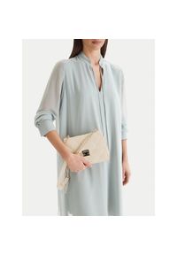 Torebka MEXX. Kolor: beżowy #1