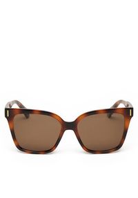 POLAROID - Polaroid Okulary przeciwsłoneczne C PLD 6192/S Brązowy. Kolor: brązowy #2