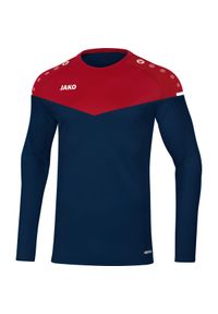 Bluza dziecięca Jako Champ 2.0. Kolor: wielokolorowy, niebieski, czerwony #1