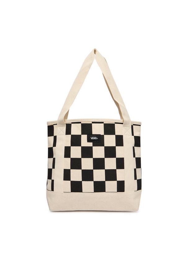 Torebka Vans. Kolor: biały