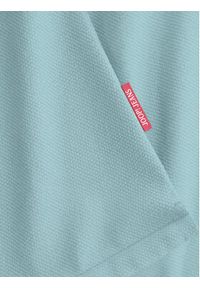 JOOP! Jeans Polo 15 JJJ-02Ambrosian 30045619 Zielony Modern Fit. Typ kołnierza: polo. Kolor: zielony. Materiał: bawełna #6