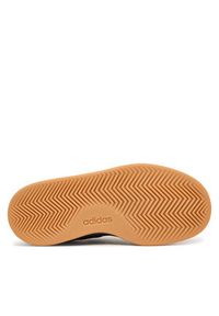 Adidas - adidas Sneakersy Breaknet 3.0 KI8683 Czarny. Kolor: czarny. Materiał: skóra #5