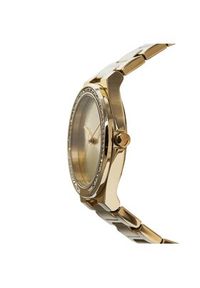 TOMMY HILFIGER - Tommy Hilfiger Zegarek Juliette 1782642 Złoty. Kolor: złoty #4