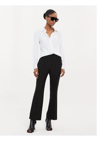 BOSS - Boss Koszula Boanna 50518181 Biały Extra Slim Fit. Kolor: biały. Materiał: syntetyk #3