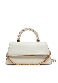 Torebka Aldo. Kolor: biały #1