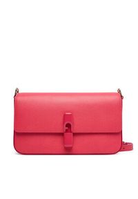 Furla Torebka Iride S WB01826 ARE000 CN 4485S Różowy. Kolor: różowy. Materiał: skórzane #2