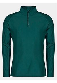 Rossignol Bluza techniczna Classique RLLML16 Zielony Regular Fit. Kolor: zielony. Materiał: syntetyk #6