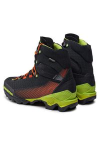 LA SPORTIVA - La Sportiva Trekkingi Aequilibrium ST GTX 31A900729 Szary. Kolor: szary. Sport: turystyka piesza #4