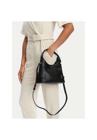 Torebka Guess. Kolor: czarny #1