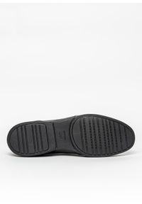 Geox - Sneakersy męskie GEOX U Timothy D (U166TD 00043 C9999). Kolor: czarny. Materiał: materiał. Sport: bieganie #2