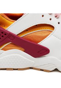 Nike Sneakersy Air Huarache DO6720 100 Pomarańczowy. Kolor: pomarańczowy. Materiał: skóra. Model: Nike Huarache, Nike Air Huarache #2