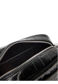 MICHAEL Michael Kors Torebka 32F5SJ6C5E Czarny. Kolor: czarny. Materiał: skórzane #5