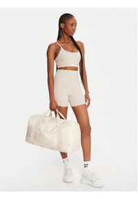 Reebok Kolarki Reebok X Ewa Chodakowska RK25314CCW Beżowy Slim Fit. Kolor: beżowy. Materiał: syntetyk #8