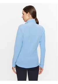 Helly Hansen Polar Daybreaker 51599 Błękitny Regular Fit. Kolor: niebieski. Materiał: syntetyk #6