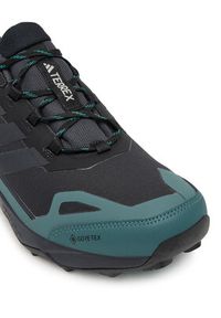 Adidas - adidas Trekkingi Terrex Skychaser AX5 GORE-TEX JQ2209 Czarny. Kolor: czarny. Materiał: materiał. Technologia: Gore-Tex. Model: Adidas Terrex. Sport: turystyka piesza #6