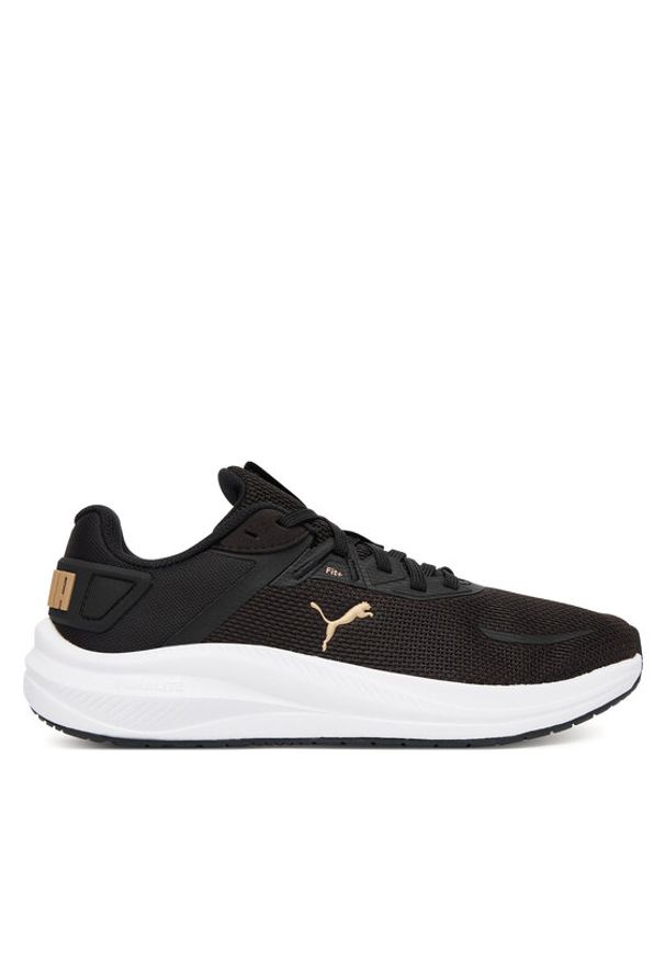 Puma Buty do biegania Skyrocket Lite 2 Alt 311731 02 Czarny. Kolor: czarny. Materiał: materiał