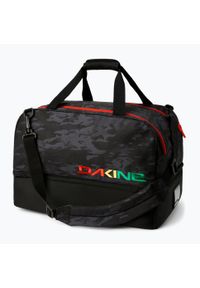 Torba narciarska Dakine Boot Locker 69 l. Kolor: czarny. Sport: narciarstwo