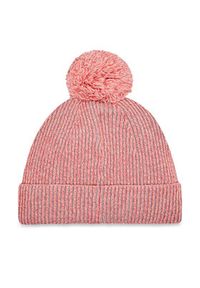 Eisbar - Eisbär Czapka Skylar Active Pompon Mü 30955 Różowy. Kolor: różowy. Materiał: materiał