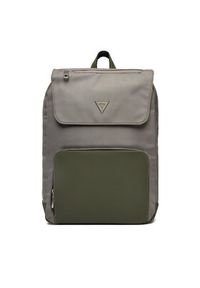 Guess Plecak HMBEHN P6211 Szary. Kolor: szary. Materiał: materiał #4