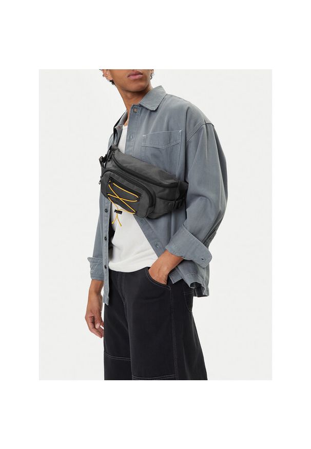 Torba Quiksilver. Kolor: szary