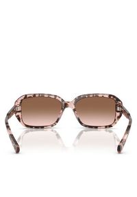 Lauren Ralph Lauren - LAUREN RALPH LAUREN Okulary przeciwsłoneczne 0RA5325U 55 605813 Brązowy. Kolor: brązowy #3