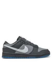 Sneakersy Nike. Kolor: czarny