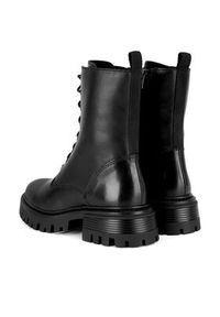 Lasocki Trzewiki RST-BEST-01 Czarny. Kolor: czarny. Materiał: skóra #6