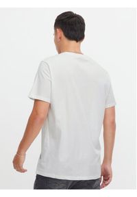 Blend T-Shirt 20715764 Biały Regular Fit. Kolor: biały. Materiał: bawełna #2