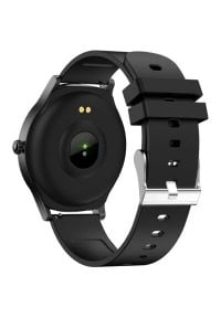 Colmi - Smartwatch COLMI V31 Czarny. Rodzaj zegarka: smartwatch. Kolor: czarny. Styl: sportowy, casual #5