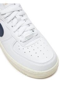 Nike Sneakersy Air Force 1 '07 Nn FZ6768 100 Biały. Kolor: biały. Materiał: skóra. Model: Nike Air Force #5