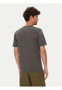 C.P. Company T-Shirt 19CMTS132A006374G Szary Regular Fit. Kolor: szary. Materiał: bawełna