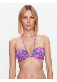 Maaji Góra od bikini 2739SBA003 Różowy. Kolor: różowy. Materiał: syntetyk #1