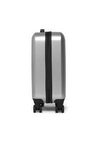 Armani Exchange Walizka kabinowa XW002233 AF21472 M8104 Srebrny. Kolor: srebrny #3