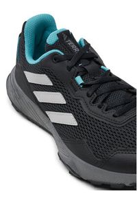 Adidas - adidas Buty do biegania Tracefinder IE5909 Czarny. Kolor: czarny. Materiał: mesh, materiał #5