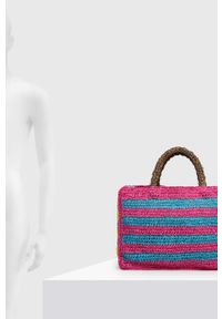 United Colors of Benetton torba plażowa #2