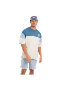 Koszulka Protest Duel. Kolor: niebieski #2