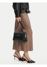Nine West Torebka CEO-East-Village-Essential-LX9962 Czarny. Kolor: czarny #1