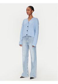 Day Birger et Mikkelsen - DAY BIRGER ÉT MIKKELSEN Jeansy DAY65243552 500005 Niebieski Regular Fit. Kolor: niebieski #8