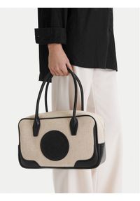 Beverly Hills Polo Club Torebka CWBEO-BHPC-S-007-09 Beżowy. Kolor: beżowy #1