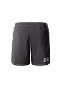 The North Face Szorty Ma Woven Nf0A87Jmxof. Kolor: biały