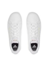 Adidas - adidas Sneakersy Grand Court Lifestyle Lace Tennis Shoes GY2326 Biały. Kolor: biały. Materiał: syntetyk #5