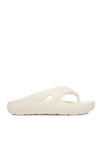 Roxy Japonki CEOWB-835381 Biały. Kolor: biały. Materiał: syntetyk #1