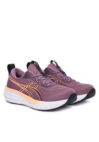 Asics Buty do biegania Gel-Pulse 17 1012B930 Fioletowy. Kolor: fioletowy. Materiał: mesh #3