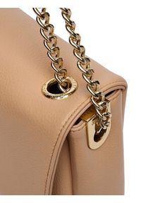 Gino Rossi - GINO ROSSI Torebka EO-LX10267 Beżowy. Kolor: beżowy #7