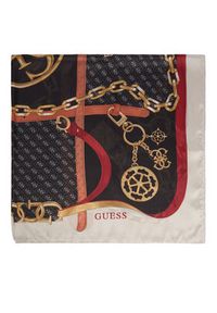 Guess Chusta AW5301 SIL03 Czarny. Kolor: czarny. Materiał: poliester #3