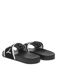 Roxy Klapki ARJL101127 Czarny. Kolor: czarny. Materiał: materiał #6