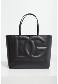 Dolce & Gabbana - Torebka damska shopper DOLCE & GABBANA #1
