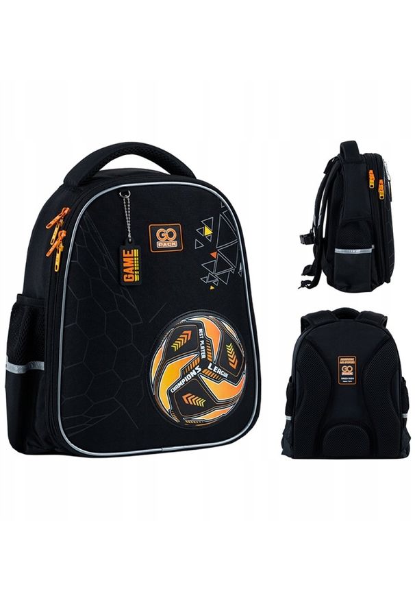 Kita Backpack GOPACK 165S